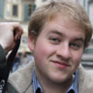 Meet your Posher, Jordan